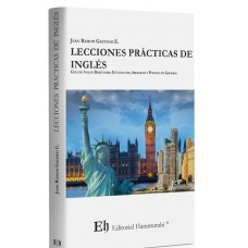 LECCIONES PRÁCTICAS DE INGLÉS